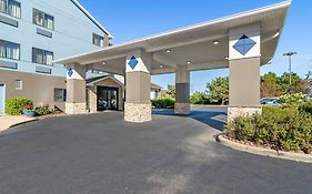 Comfort Inn Joliet Illinois