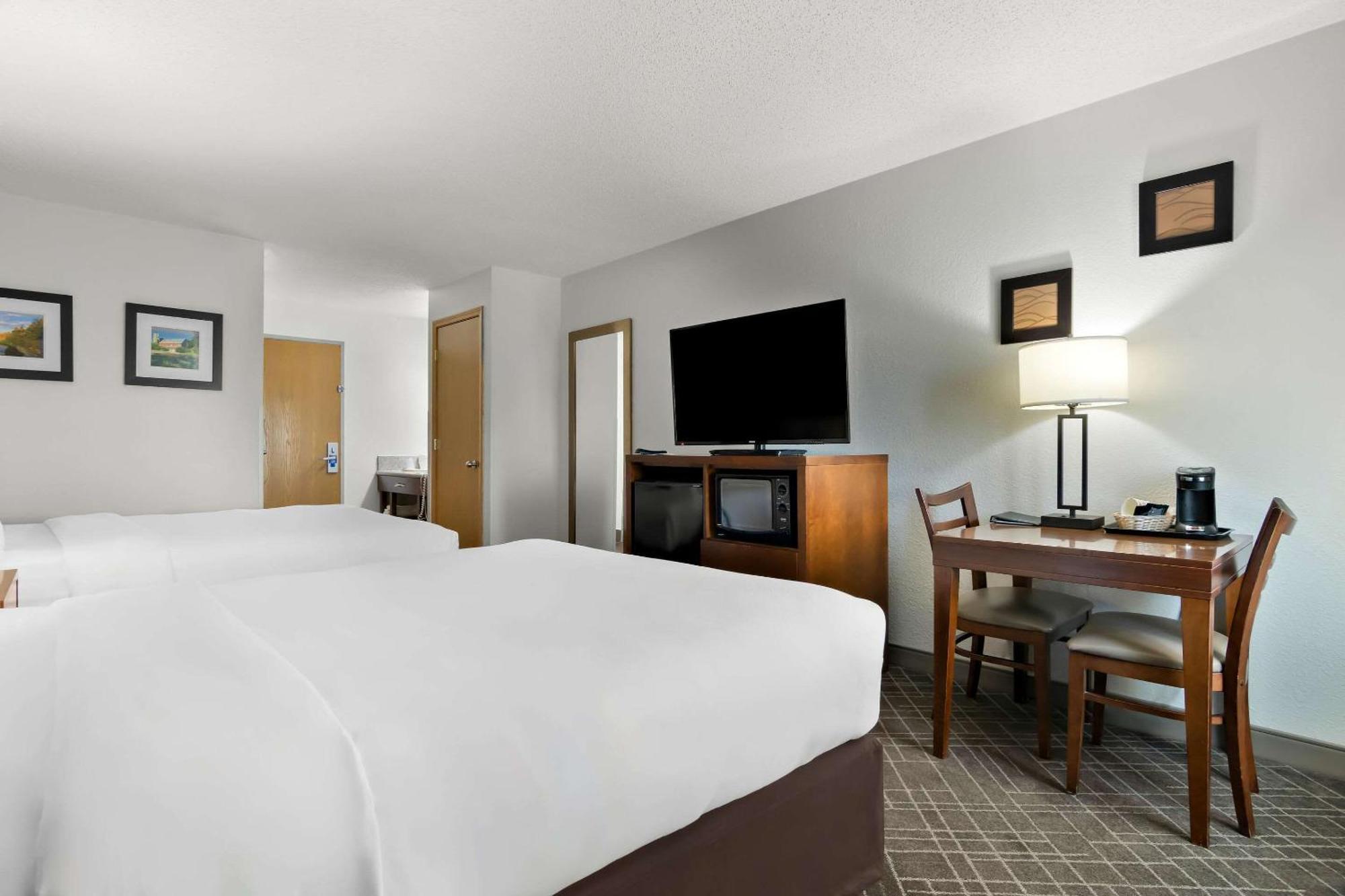 Comfort Inn Joliet West I-80 Exterior photo