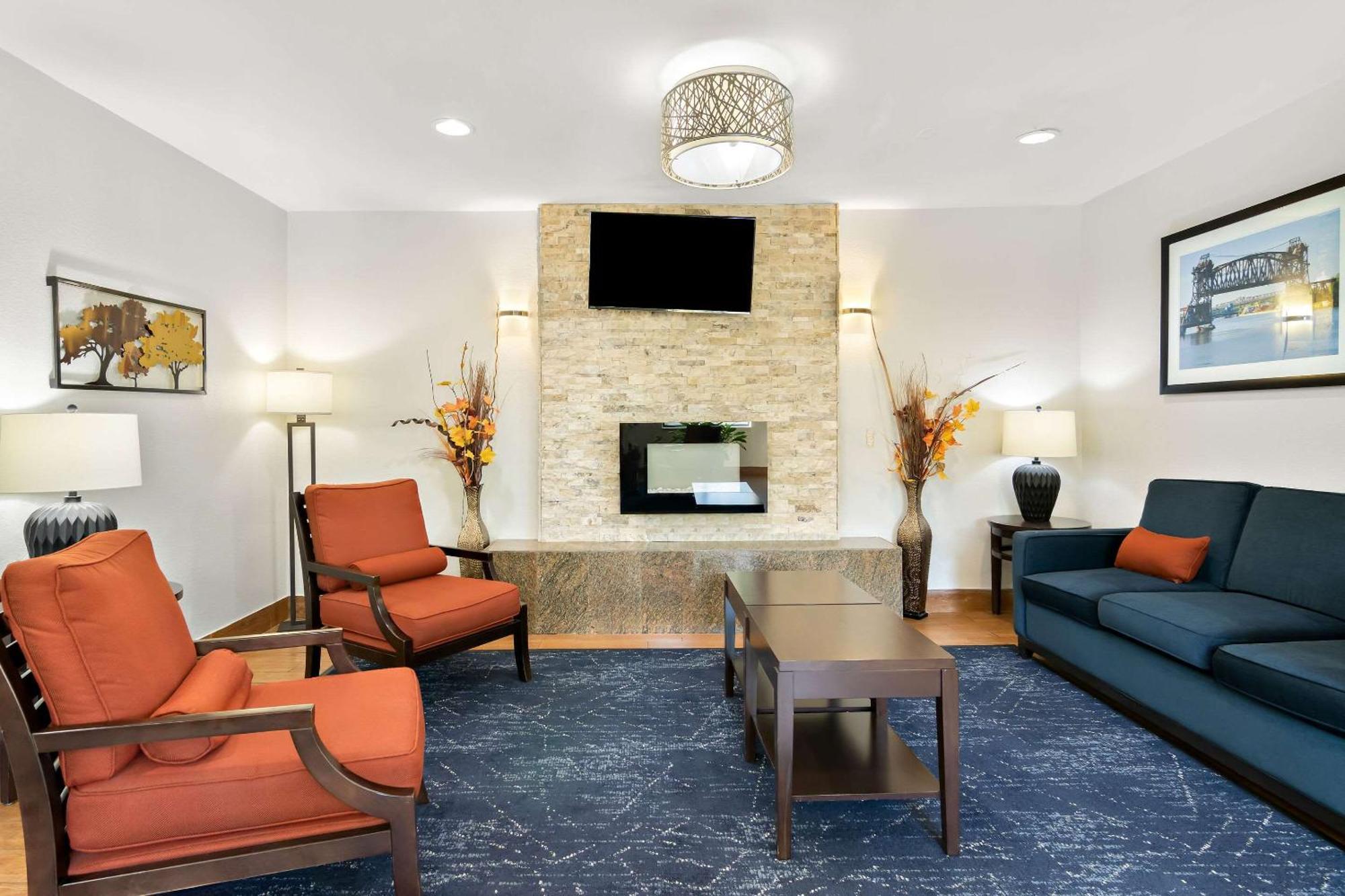 Comfort Inn Joliet West I-80 Exterior photo