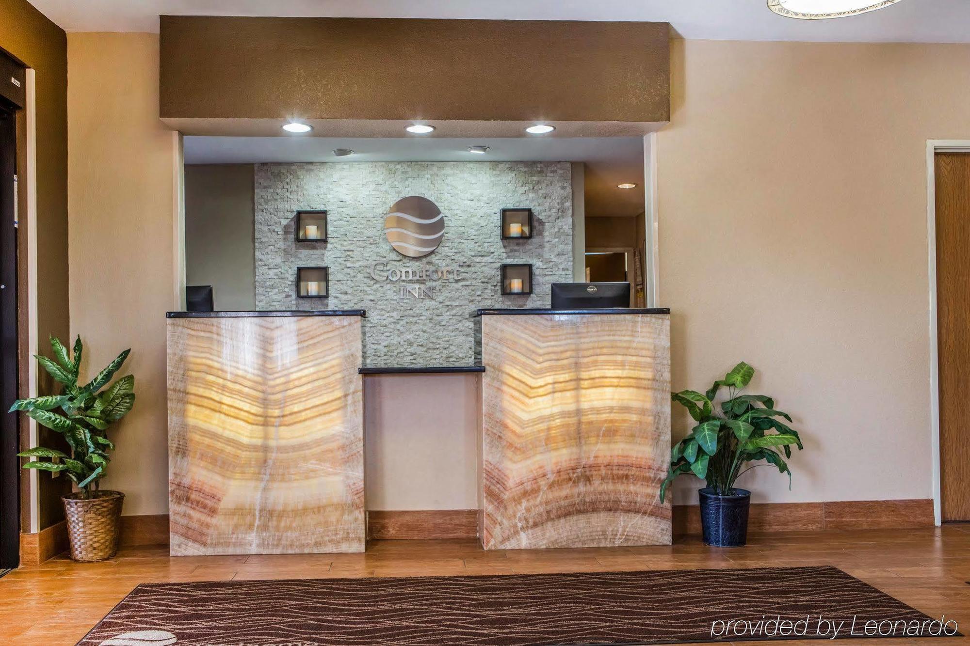 Comfort Inn Joliet West I-80 Exterior photo
